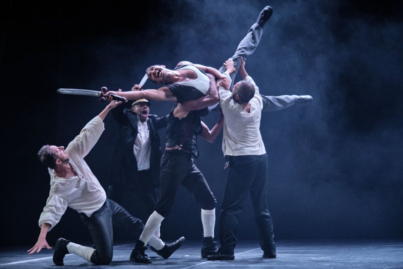 Moby Dick (Fomento a la lectura)