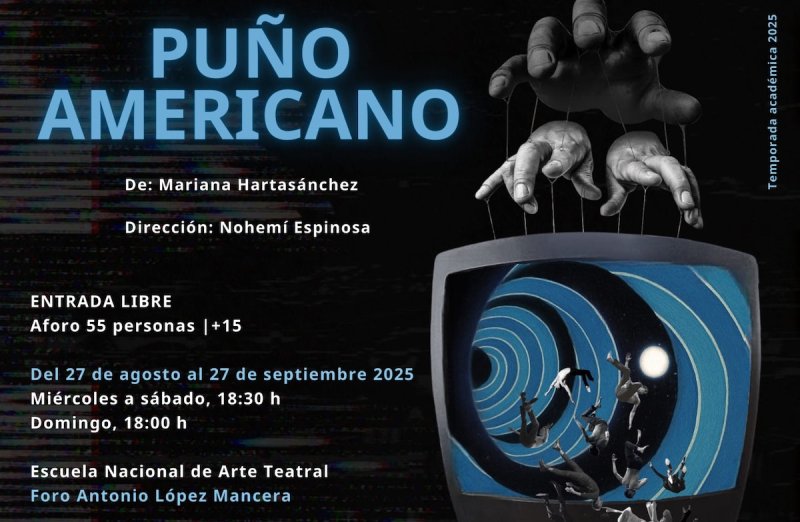 Puño Americano