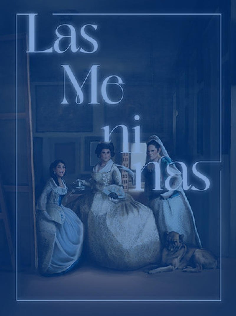 Las Meninas