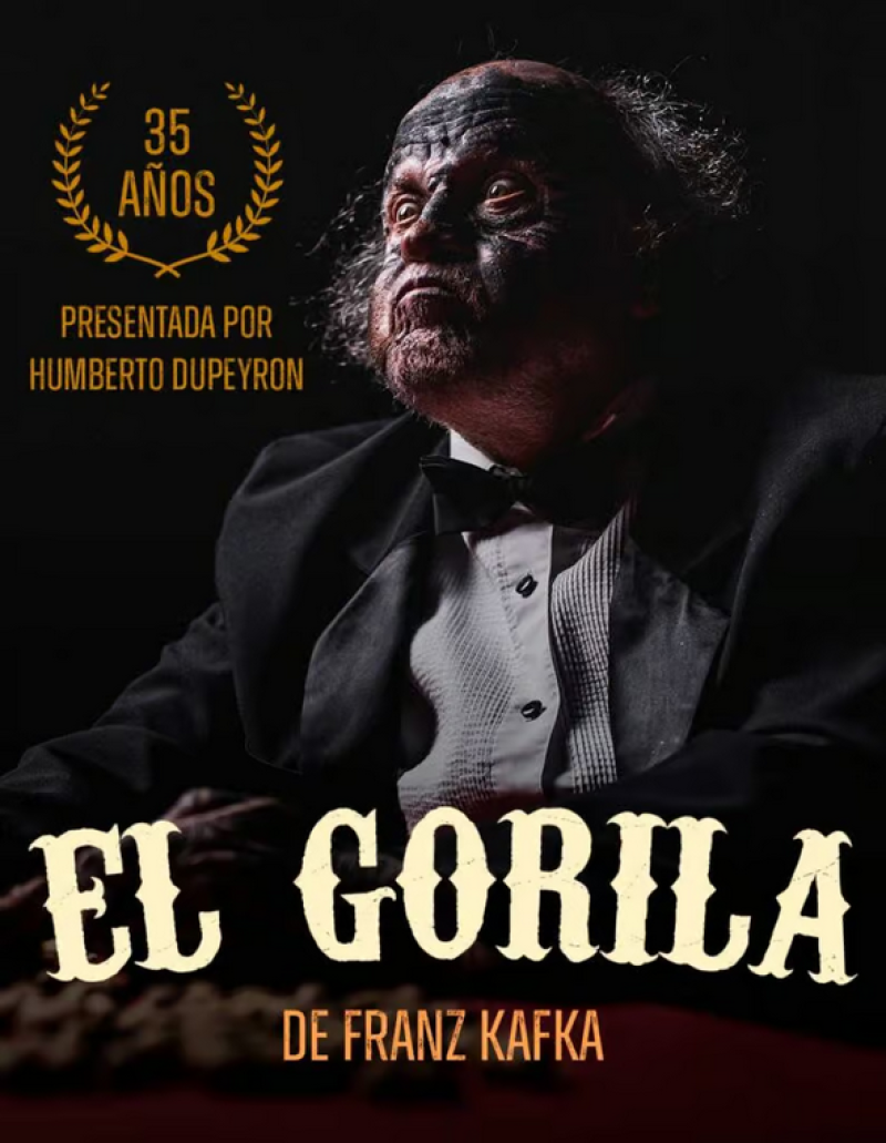 El Gorila