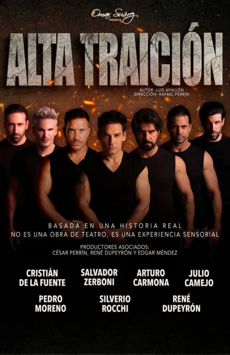 Alta Traición