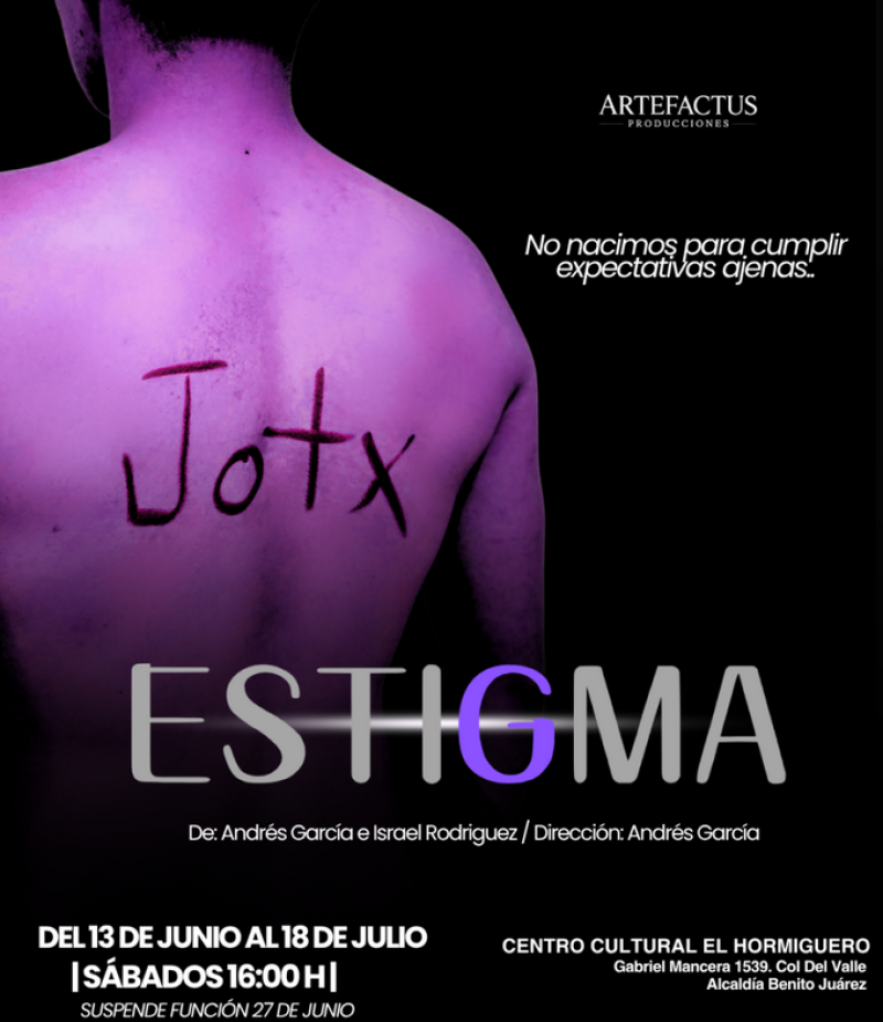 Estigma