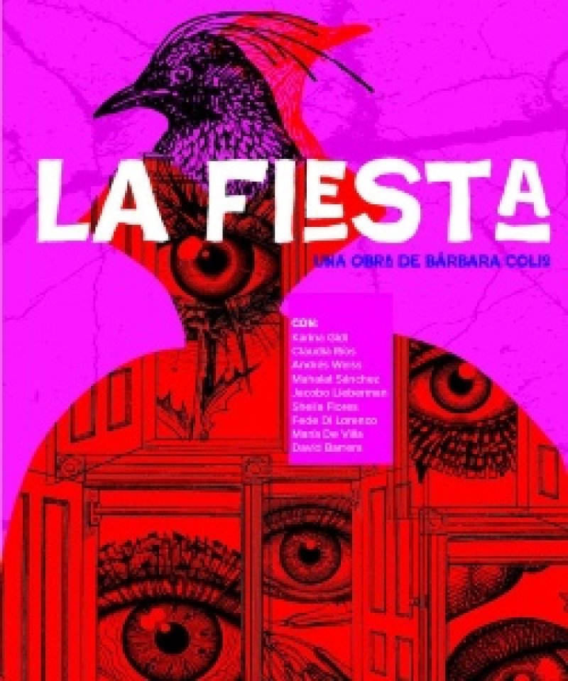 La fiesta
