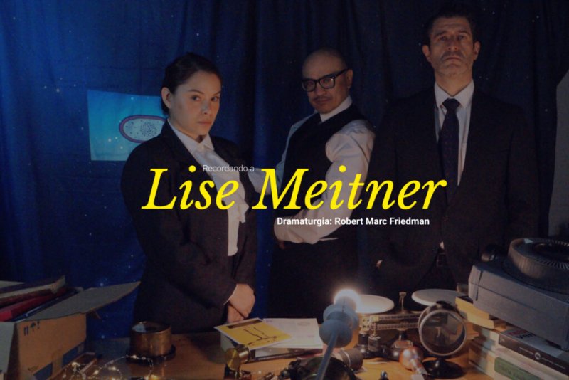 Recordando a Lise Meitner