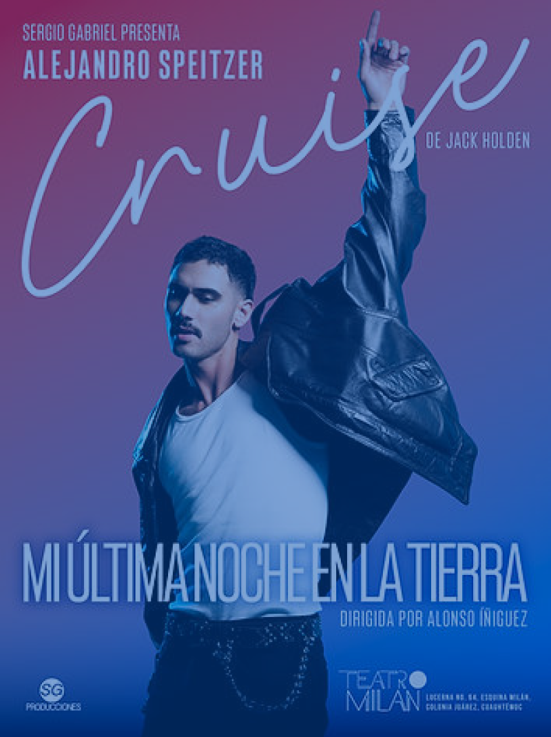 Cruise