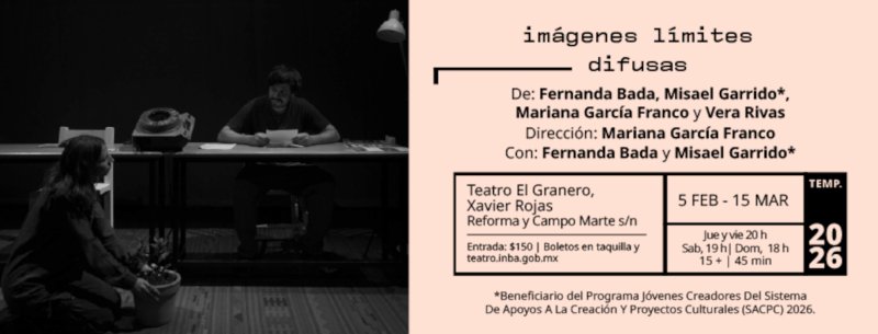 IMÁGENES LÍMITES DIFUSAS