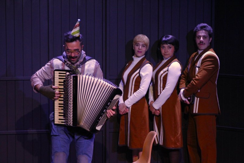 OSO POLAR DECAPITADO