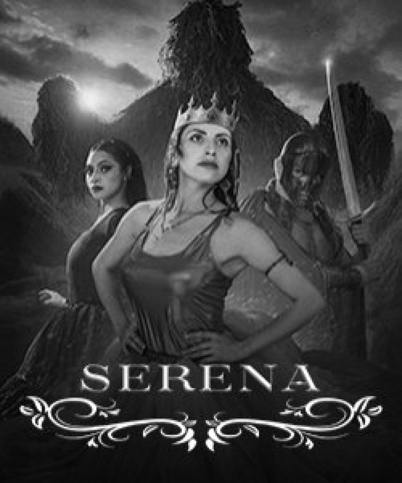 SERENA