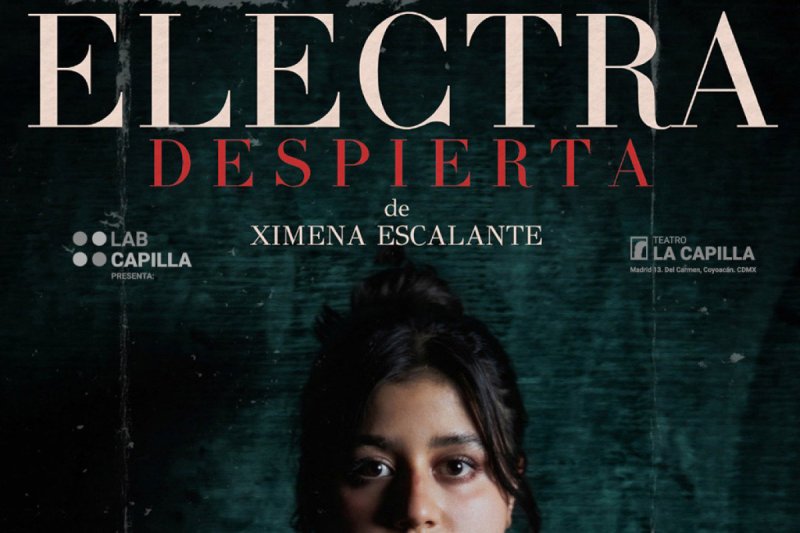 Electra Despierta
