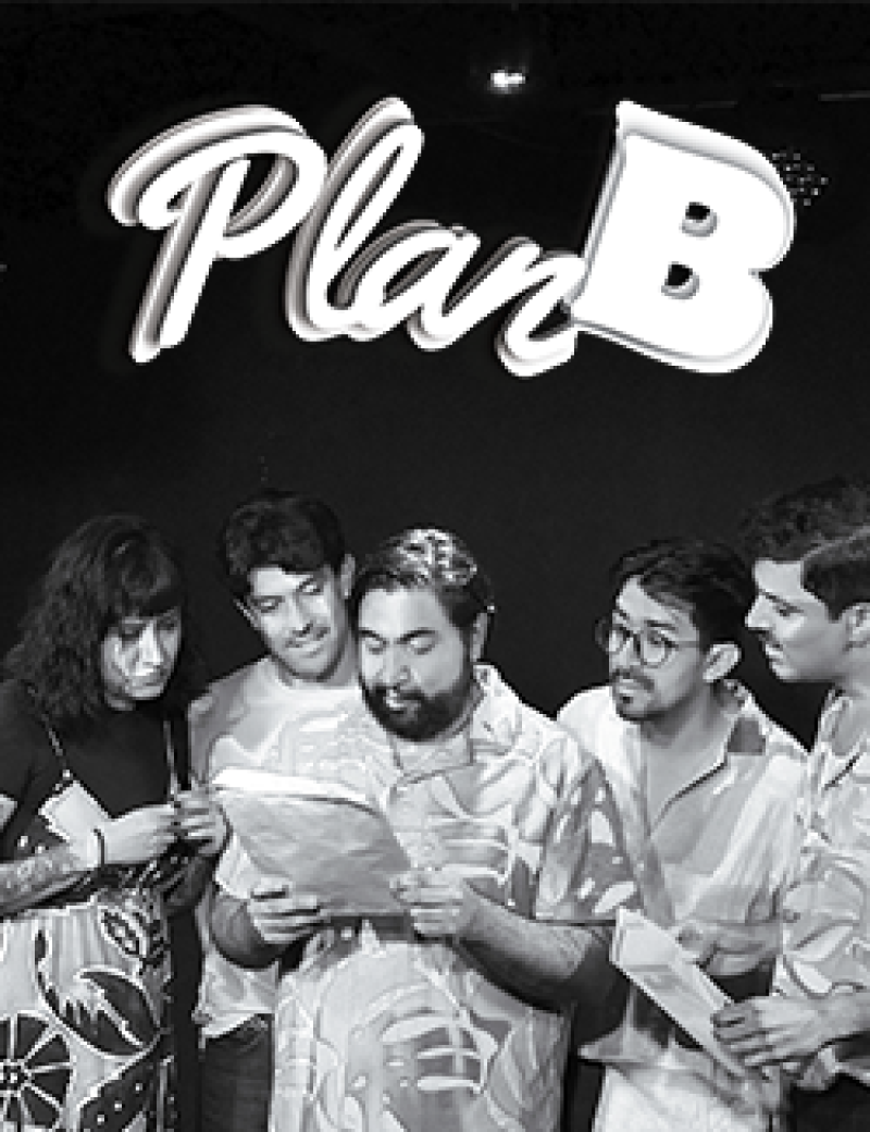 PLAN B