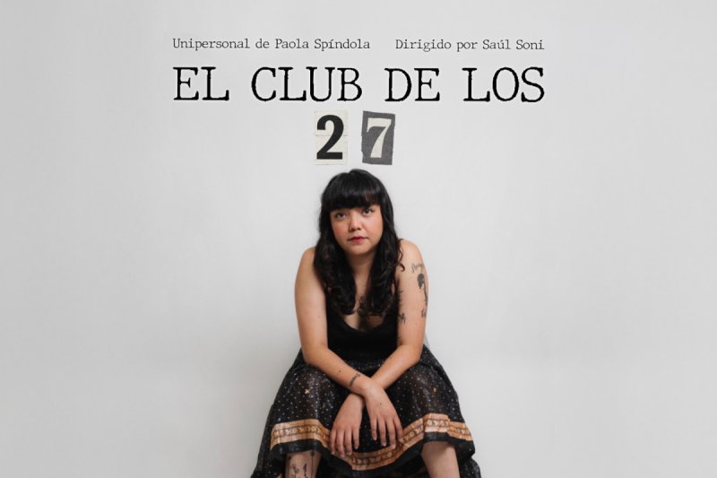 El Club de los 27