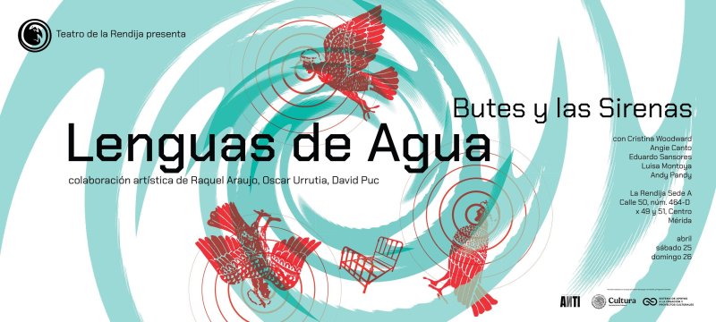 Lenguas de Agua