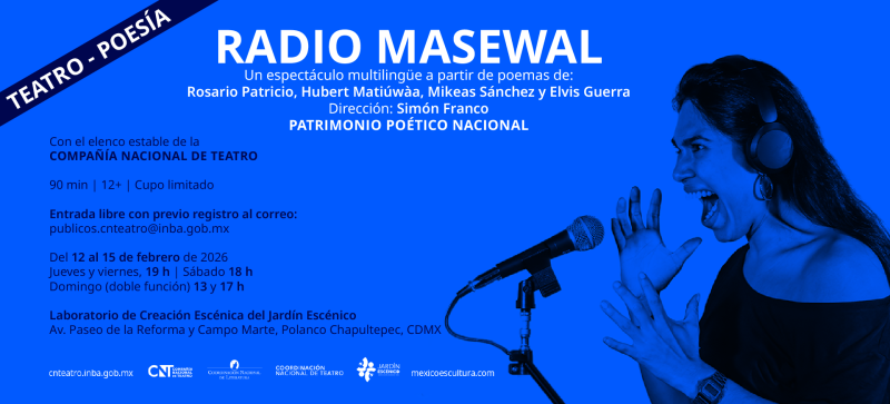 RADIO MASEWAL